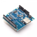 ARDUINO COMPATIBLE USB HOST SHIELD