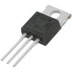 Bta137 TRIAC