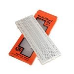 breadboard project board GL NO 12