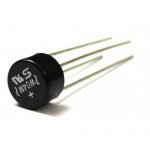 1A Bridge Rectifier