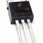 C2335 NPN Transistor