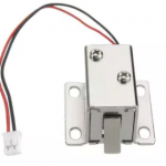 12V DC CABINET DRAWER ELECTRIC DOOR LOCK