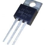 IRFB3307 MOSFET