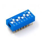 Dip Switch/Slide Switch