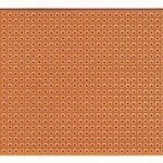 dotted stripboard prototyping 100x240mm