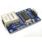 Enc28j60 Ethernet LAN Network Module