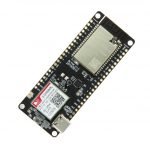 ESP32 SIM800L GSM Module