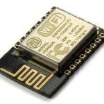 ESP8266-12E Wifi Module