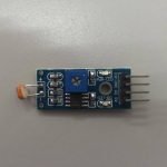 LDR Digital Sensor Module