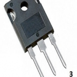 PNP Power Transistor toshiba A1941