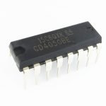 CD4050be Ic