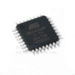 ATMEGA328P AU IC