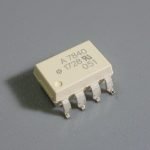 HCPL7840 Current Sensor