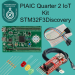 PIAIC QUATER2 LOT KIT