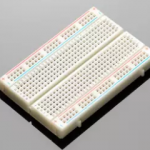 MB102 HALF SIZE SOLDERLESS BREADBOARD PROTOTYPING BOARD