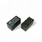 Relay 12v 8pin