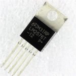 LM2576 12V IC