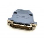 DB25 Male Connector 25 Pin