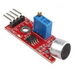 ky038 lm393 sound detection module