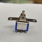 Toggle Type Push Switch 6Pin
