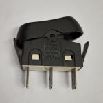 Piano On Off Switch 3Pin