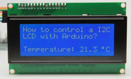 Panneau d'écran d'affichage LCD Rick Tech, rétroéclairage LED pour Ardu37,  blanc, violet, vert, VA, PCF8574T, PCF8574, IIC, I2C, 162, 16X2, 1602 -  AliExpress