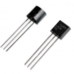 ORIGINAL LM35 TEMPERATURE SENSOR