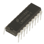 LM3914 IC