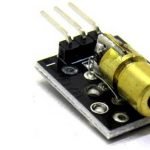 laser diode module 650nm 5v laser light