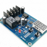 XH M603 DC 12-24V VOLTAGE CHARGING DISCHARGING MODULE