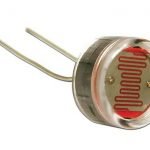 3MM LDR SENSOR LIGHT