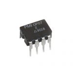 OP 07 Operational Amplifier