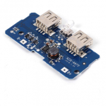 XZX887Y1 5V 2A DIY POWER BANK MODULE