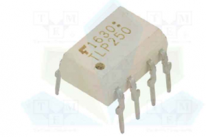 TLP250 MOSFET IGBT DRIVER