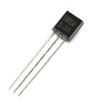 S8050 Transistor