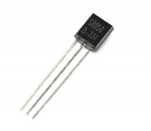 S8050 Transistor