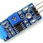 SW420 VIBRATION SENSOR