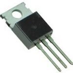 MOSFET IRF1404
