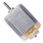 MINI DC MOTOR