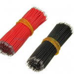 VERO BREADBOARD JUMPER CABLE