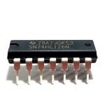 74hc126 ic