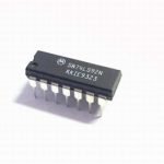 74ls92 Ic