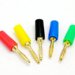 2mm Banana plug