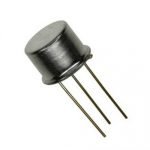 BC107 NPN General Purpose Transistor