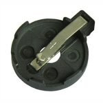 CR2032 Coin cell battery holder