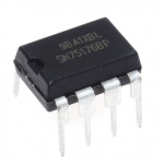 SN75176 Dip8