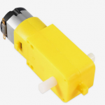 dc 3v 6v gear motor for robot smart car