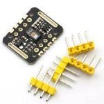 sp02 max30102 blood oxygen concentration sensor