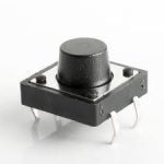 12X12X7.5MM TACTILE PUSH BUTTON SWITCH