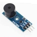 BUZZER ALARM MODULE
